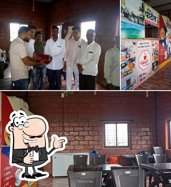 Hotel Patil Shiv Durga amruthale chaha