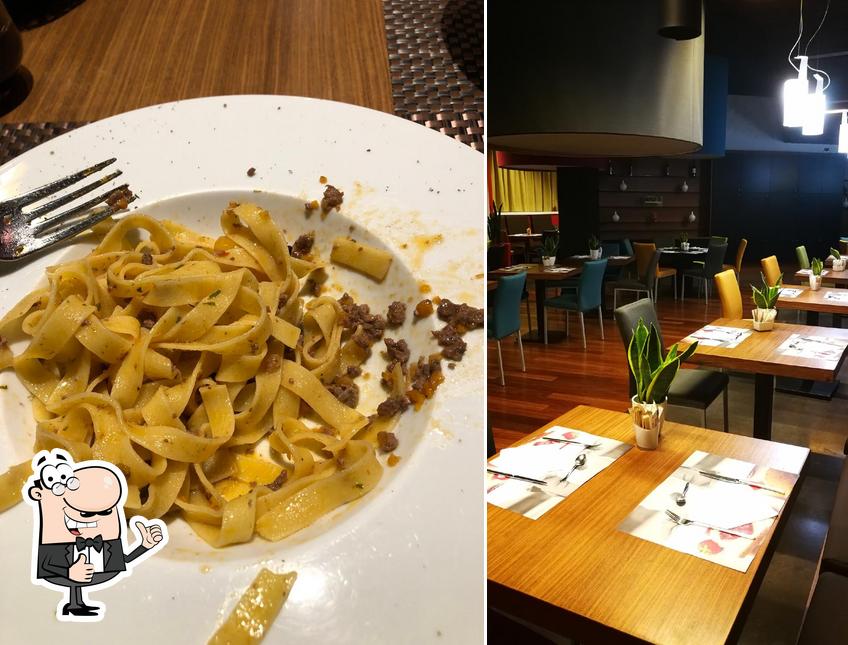 Ecco una foto di Al Serro Ristorante Lounge Bar