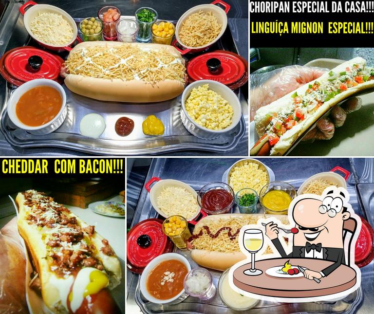 Bendito Cachorro Quente