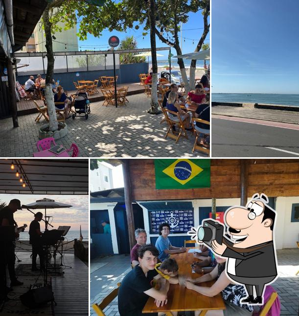 Cais Bar e Cozinha