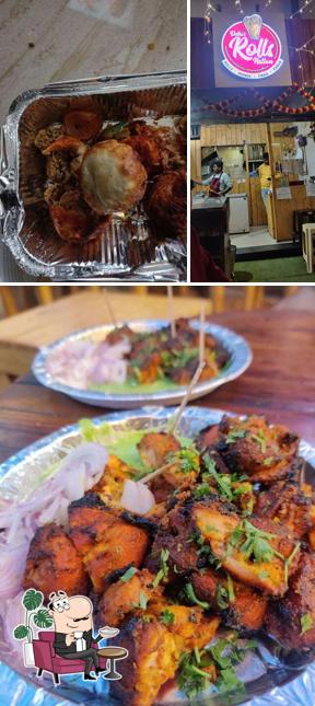 Check out how Delhi's Rolls Nation looks inside