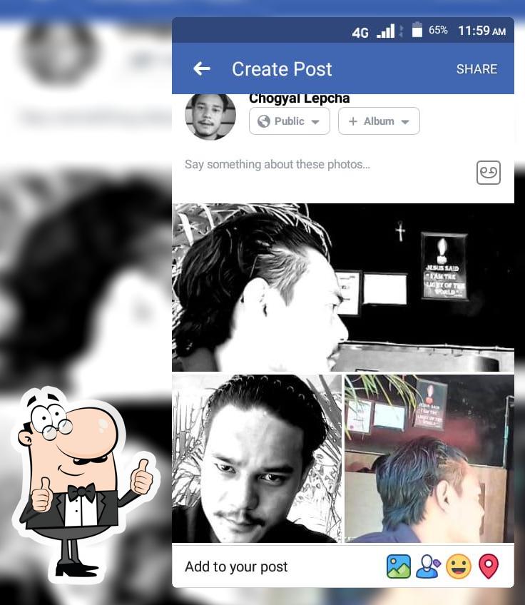 Delicacy Chinese & Thai Family Restaurant