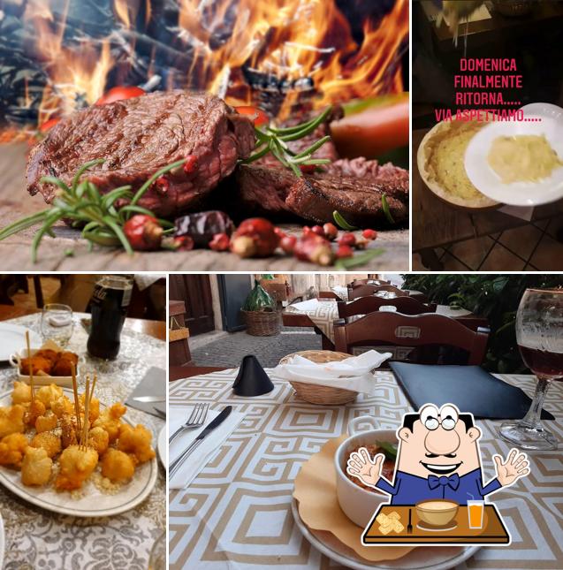 El Bodeguero Medieval Tavern