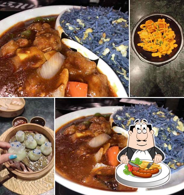 Meals at Episode One (Powai)