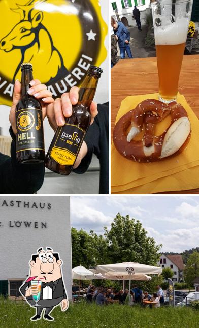 Gsellig Bräu