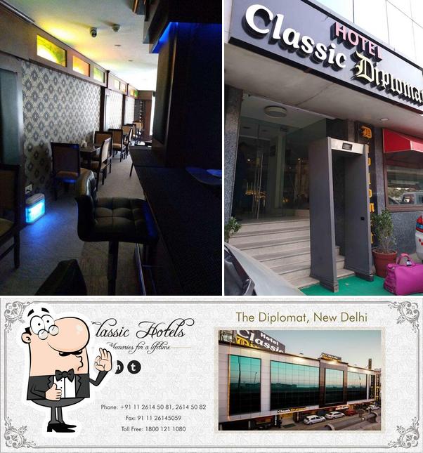 See this photo of Hotel Classic Diplomat
