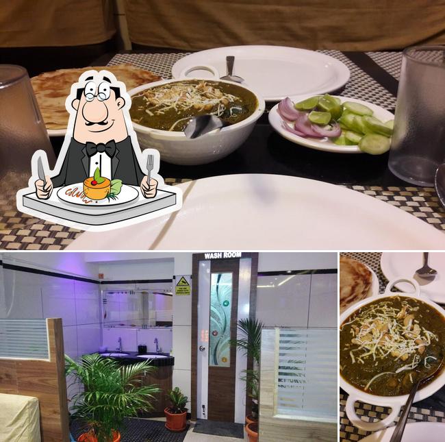 Hotel Shaheen
