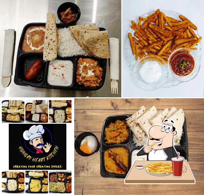 Hungry Heart Kitchen