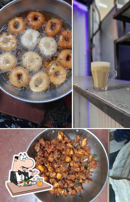 KK CAFE (KAPPlKKADA)