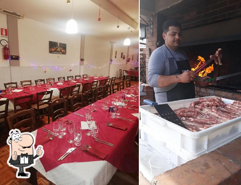 Guarda la immagine di La Cantina Disco Pizza