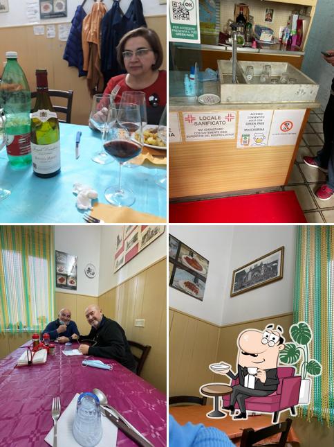 Osteria Real