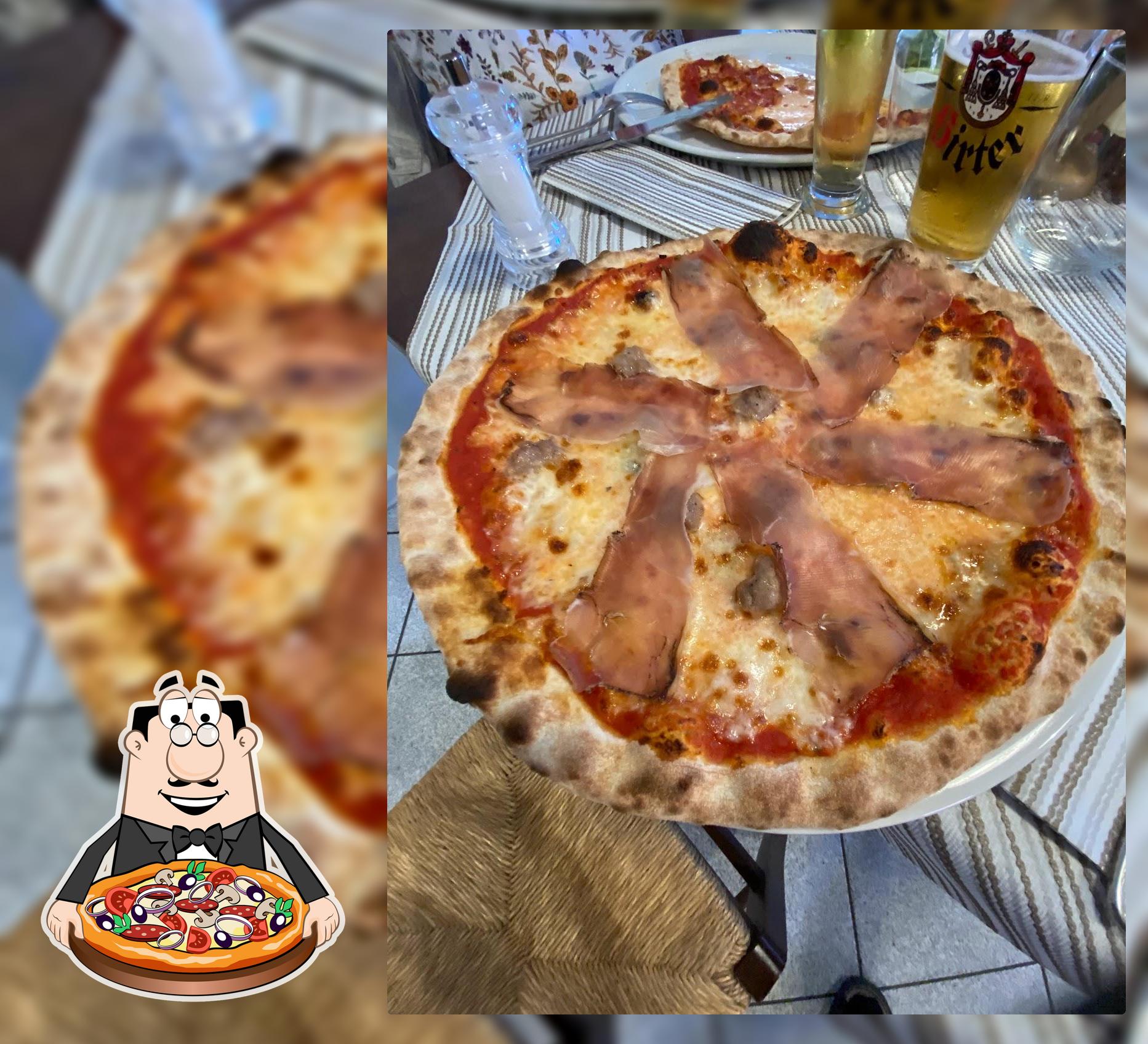 Pizzeria La Brembana