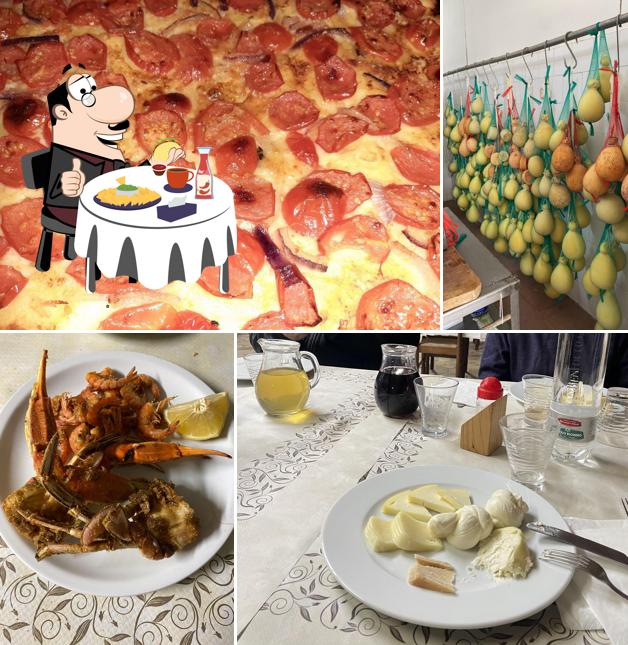 Ristorante da Piero
