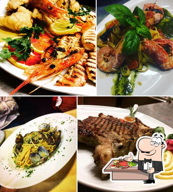 San Giovanni pizzeria ristorante