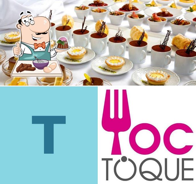 Toctoque