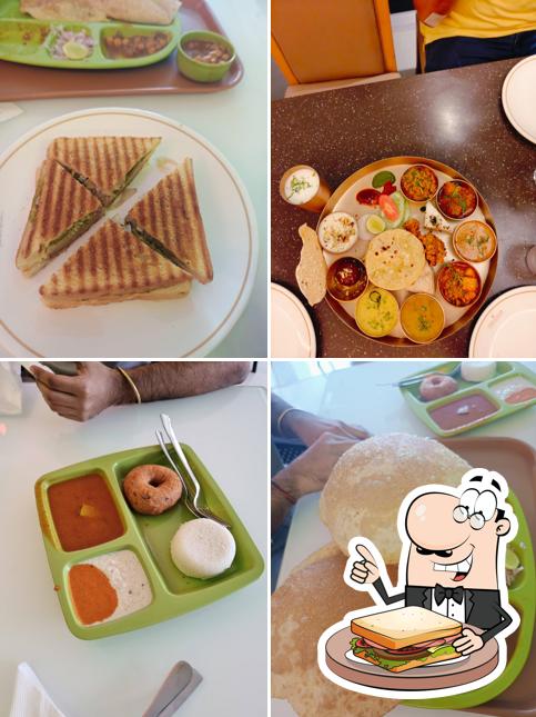 UDUPI 2 MUMBAI (PURE VEG)