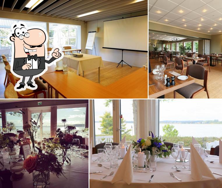 Restaurant Kalvø