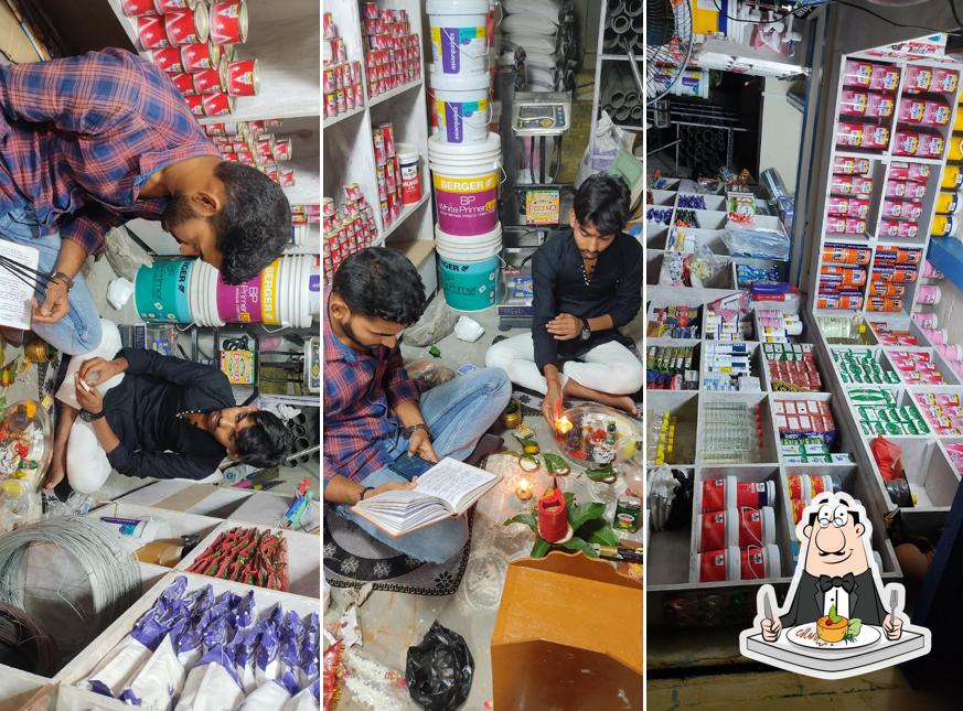 शिवम् लस्सी भण्डार एंड ब्रेकरी शॉप