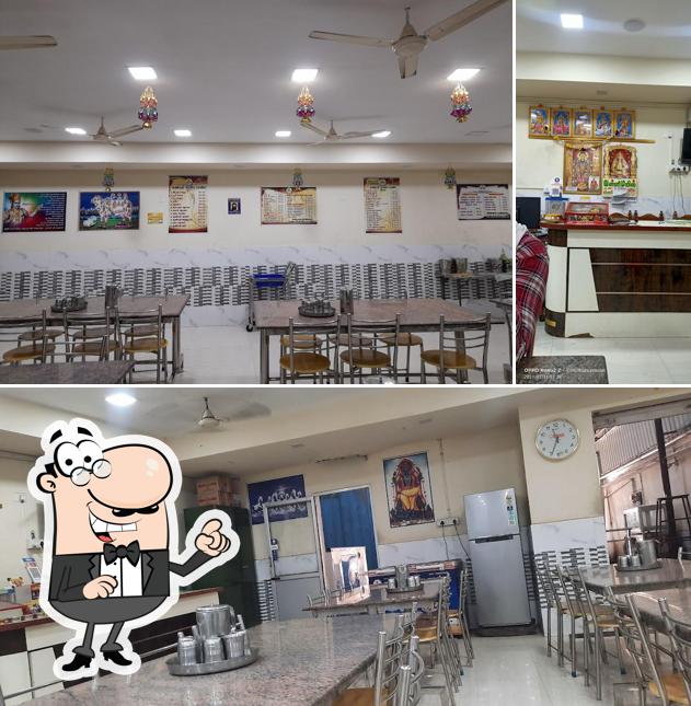 கணபதி உணவகம்