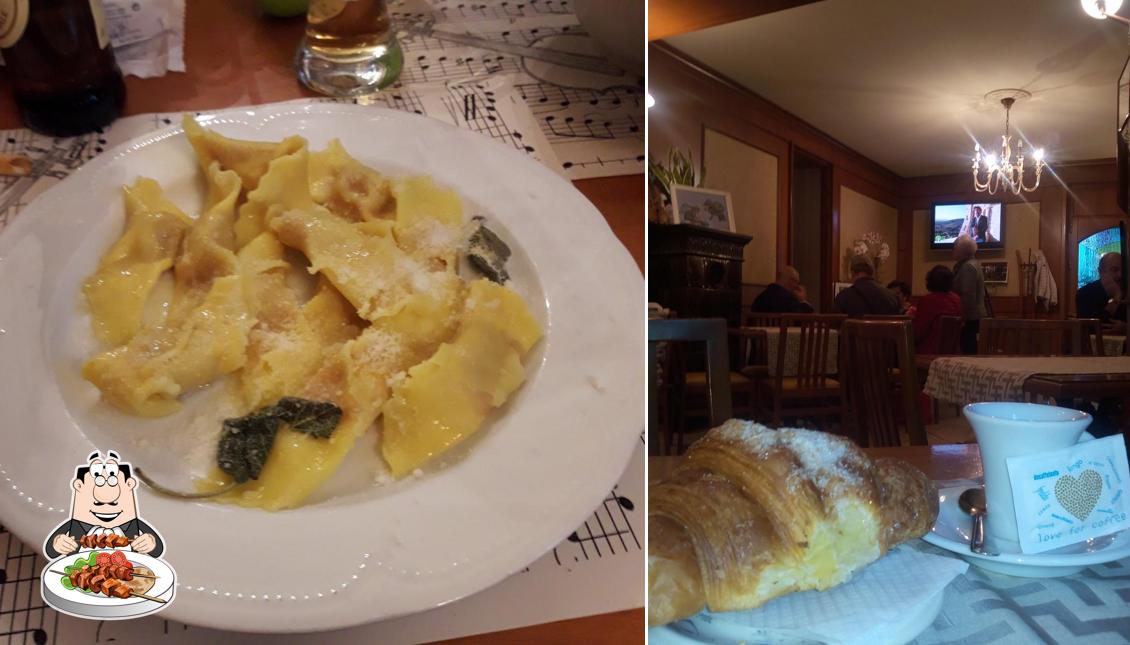 Platti al Bar Rio