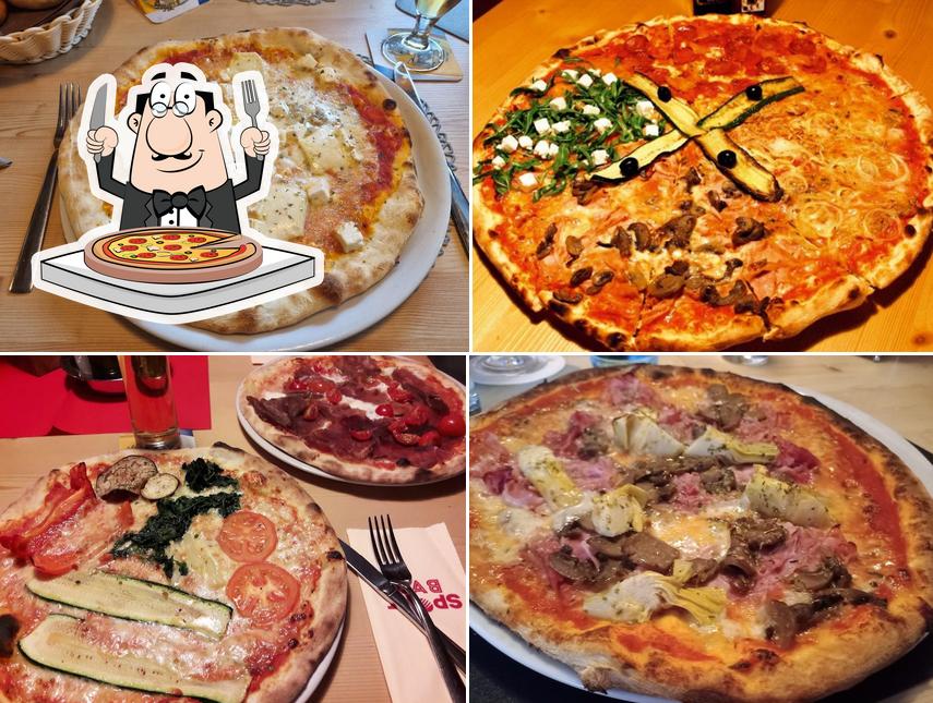Ristorante Sportbar