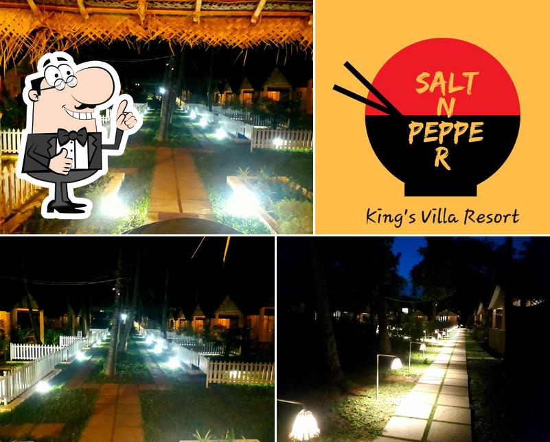 Look at this photo of Salt n Pepper