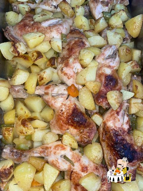 Cibo al Sapori Di Sicilia