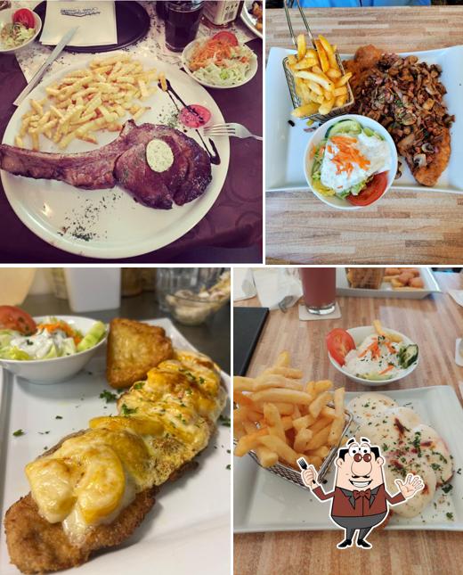 Restaurants In Kassel An Der Fulda Fulda-Terrassen, Kassel - Speisekarte, Preise und Bewertungen