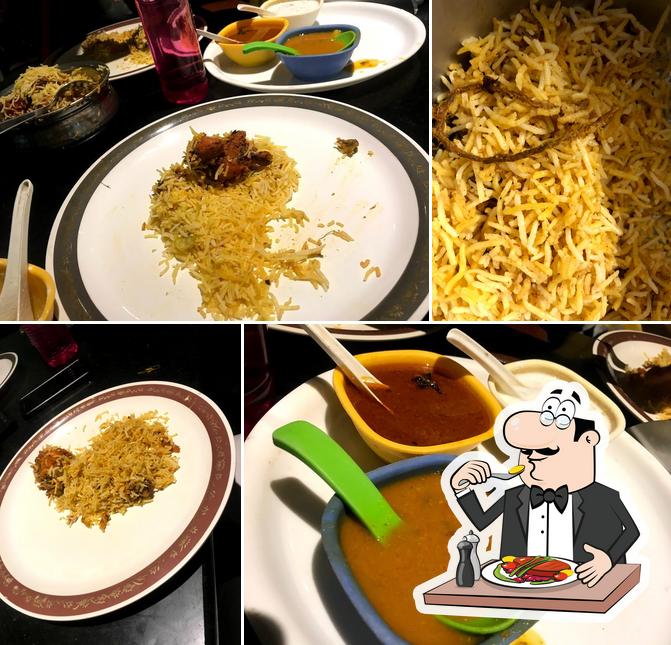 Sri Balaji Restaurant