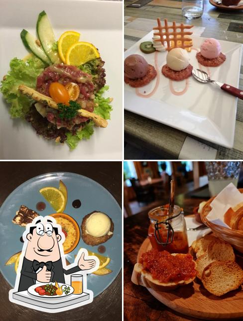 Steakhouse La Pampa