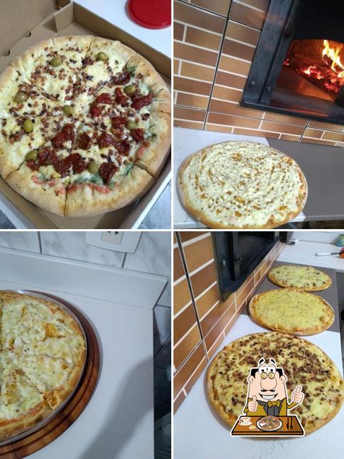 Pizzaria L &L