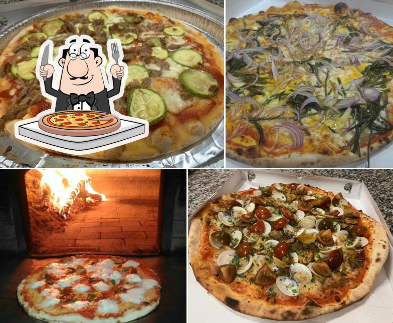Pizzeria Paradiso - Serdiana