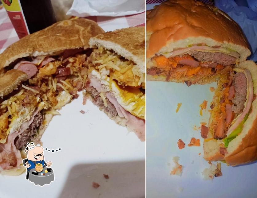 Boêmia Burger's