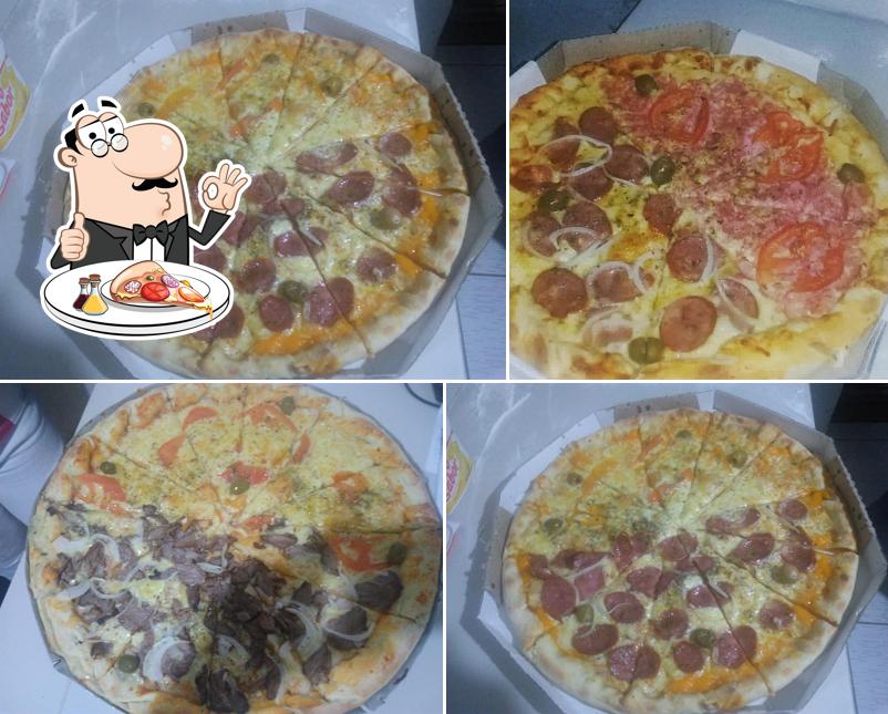 Lanches Tchê Gaúcho