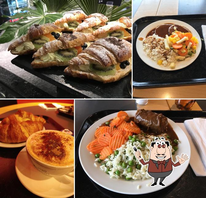 Coop Restaurant Ostermundigen Bahnhof