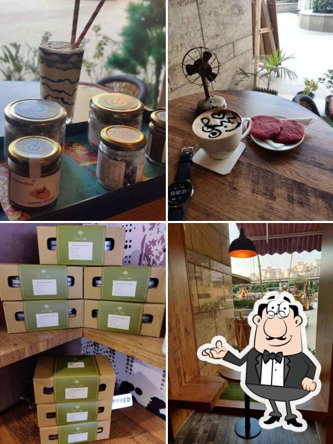 Espresso Drive coffee shop