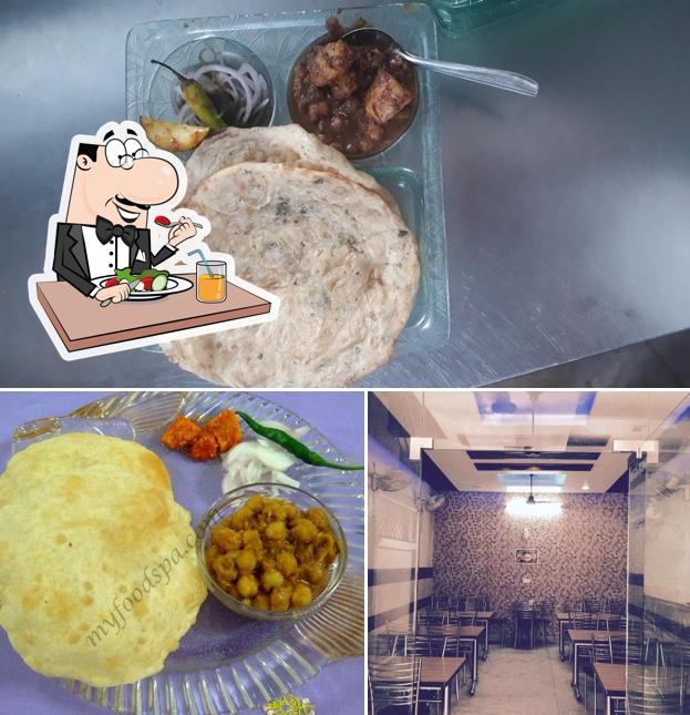 Food at Family Point