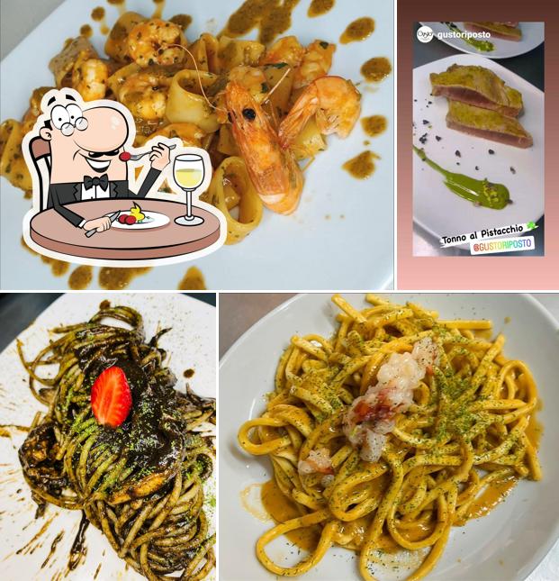 Cibo al Gustò