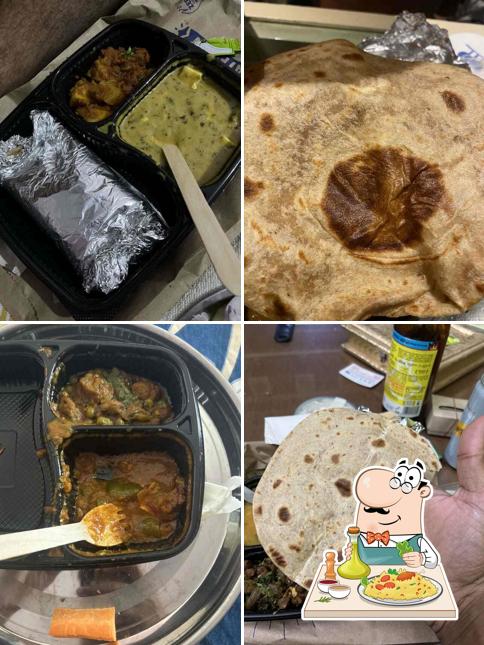 Meals at Eatfit