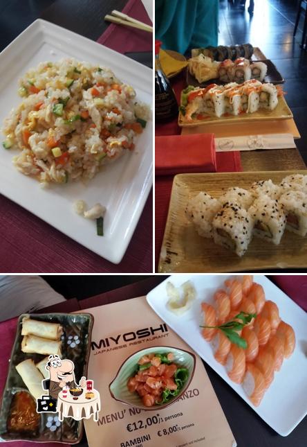 Platti al MIYOSHI