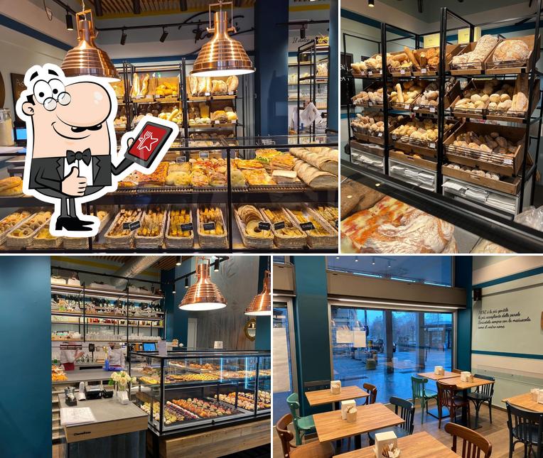 PANIFICIO RANCATI BAKERY CAFFE'