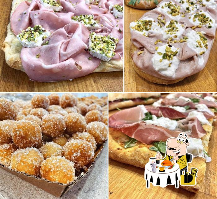 Panificio Dolce e Salato Fiano Romano