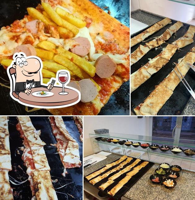 La Pizzetteria