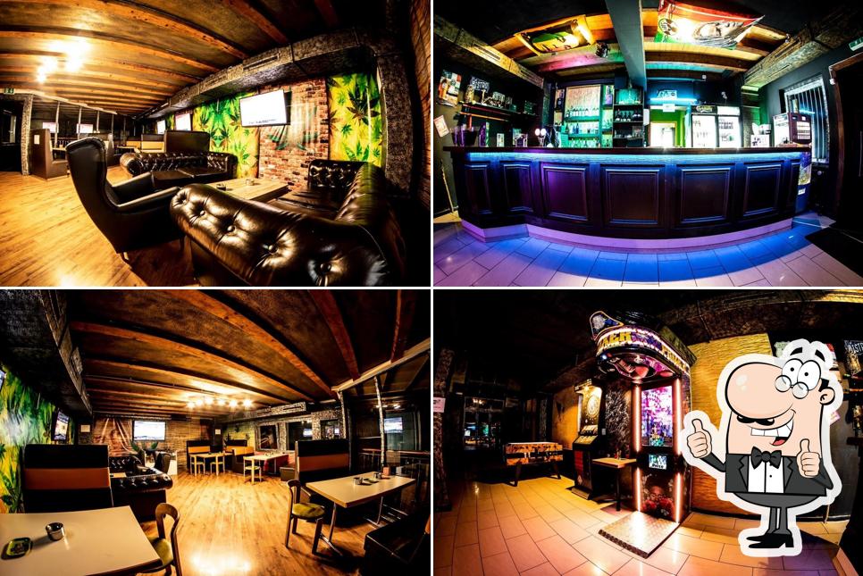 Oltner CBD Coffee Shop