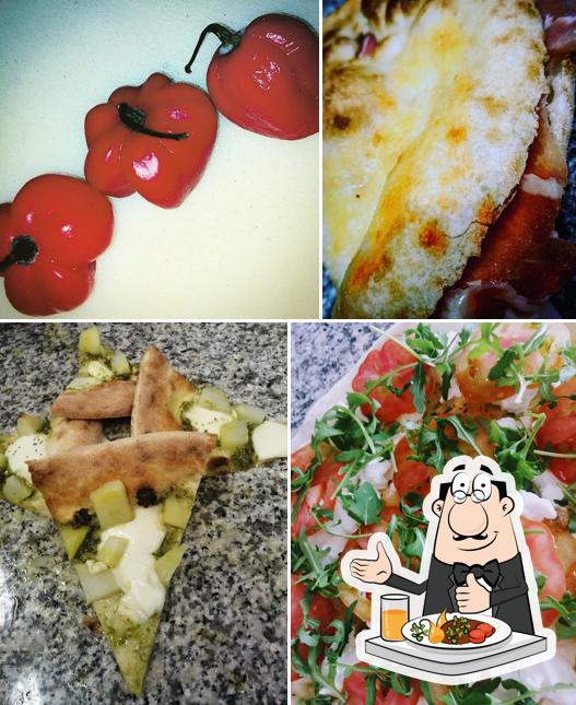 Cibo al Pronto...Pizza Di Guerrieri Matteo