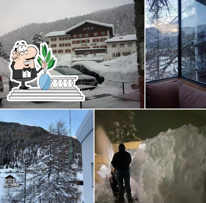 Nives Ristorante