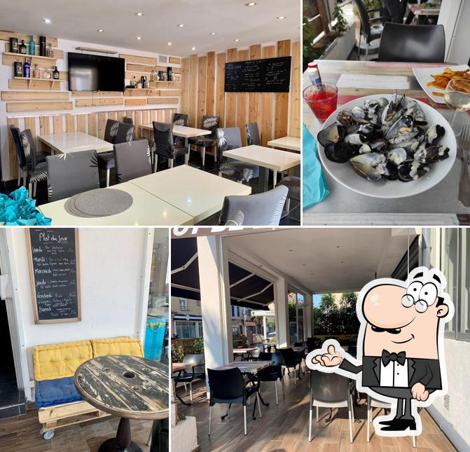 Bistrot De La Venue