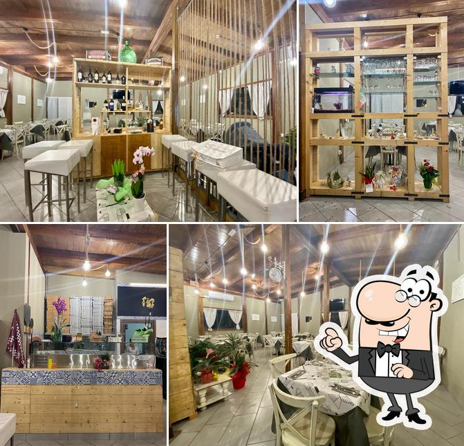 Boschetto 3.0 Ristorante Pizzeria Braceria