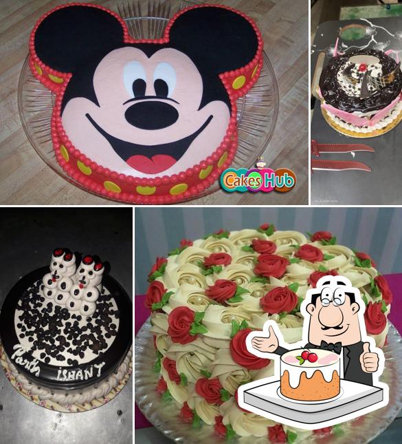 Cakes N Bakes sitapur