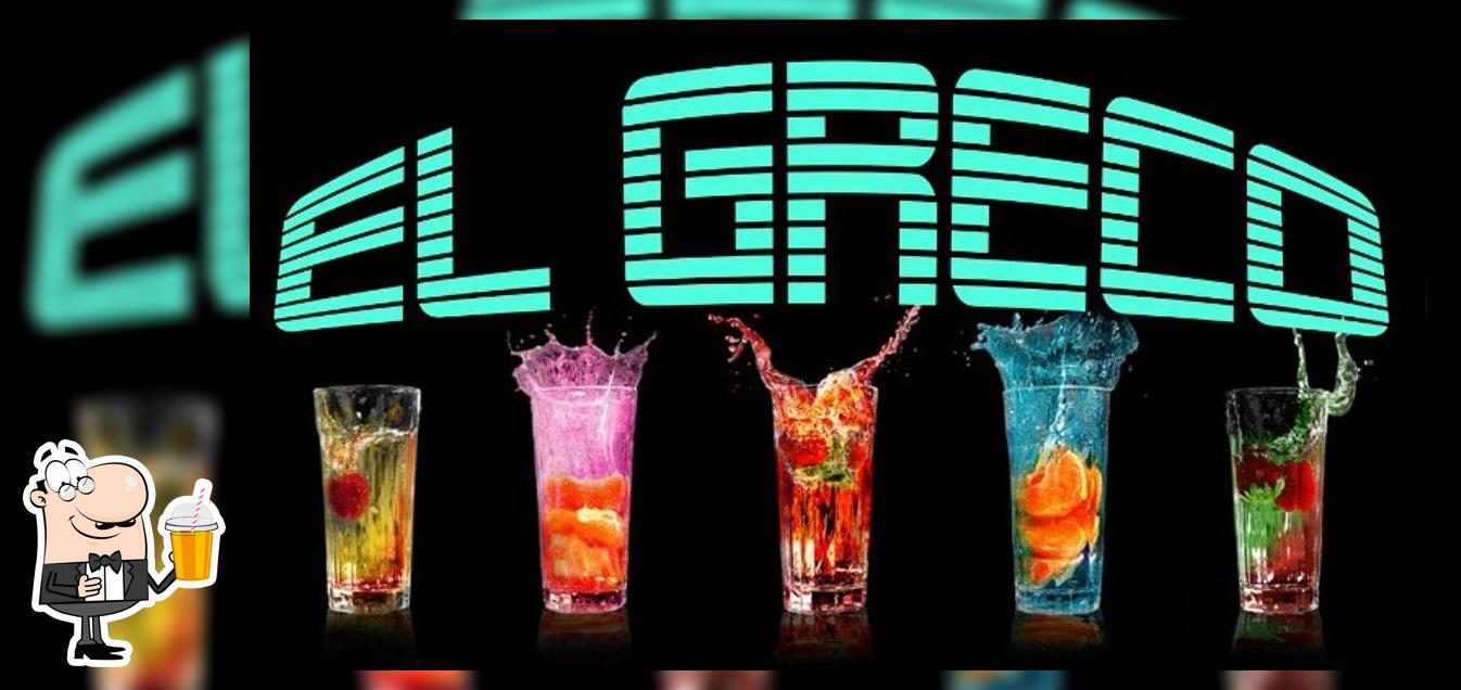 El Greco Club